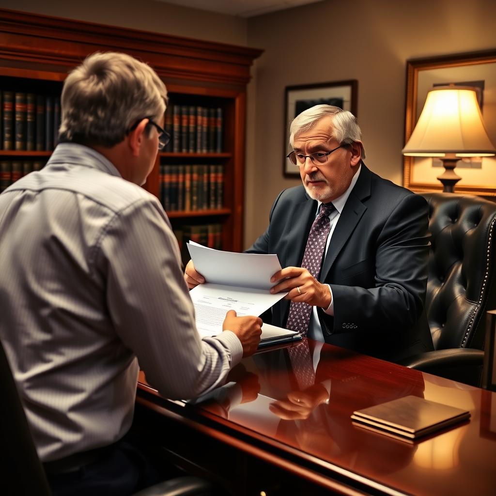 Firearm by Felon Lawyer Prince George County
