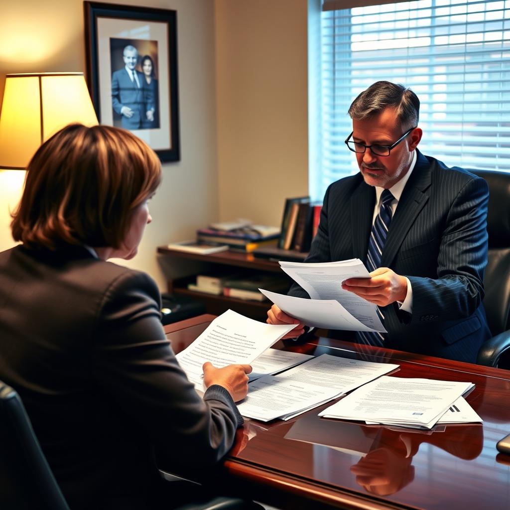 Firearm by Felon Lawyer Prince William County