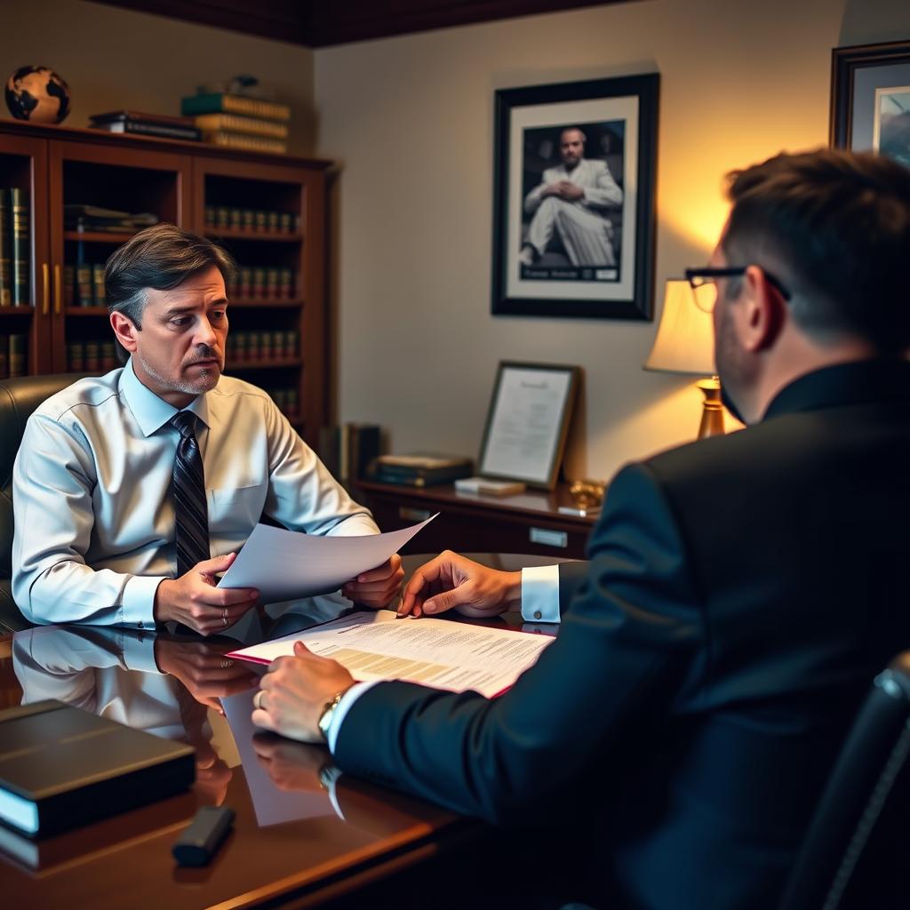 Firearm by Felon Lawyer Rockingham County