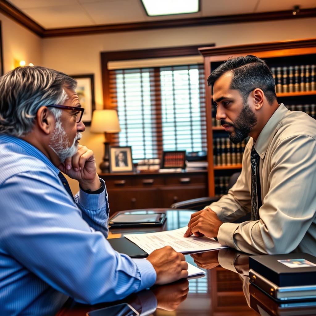 Firearm by Felon Lawyer Shenandoah County