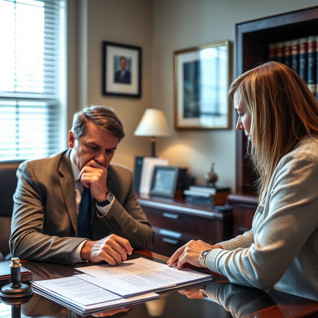 Firearm by Felon Lawyer Spotsylvania County