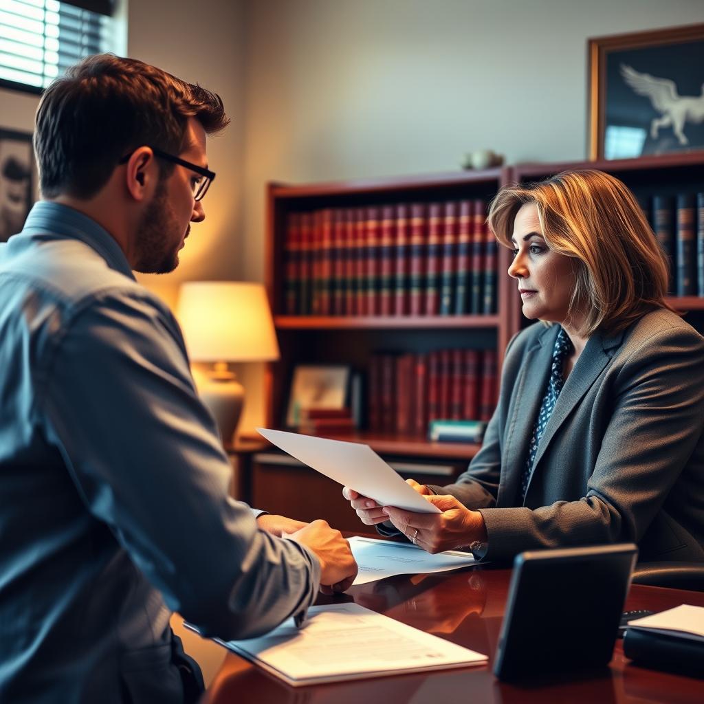 Fraud Lawyer Henrico County