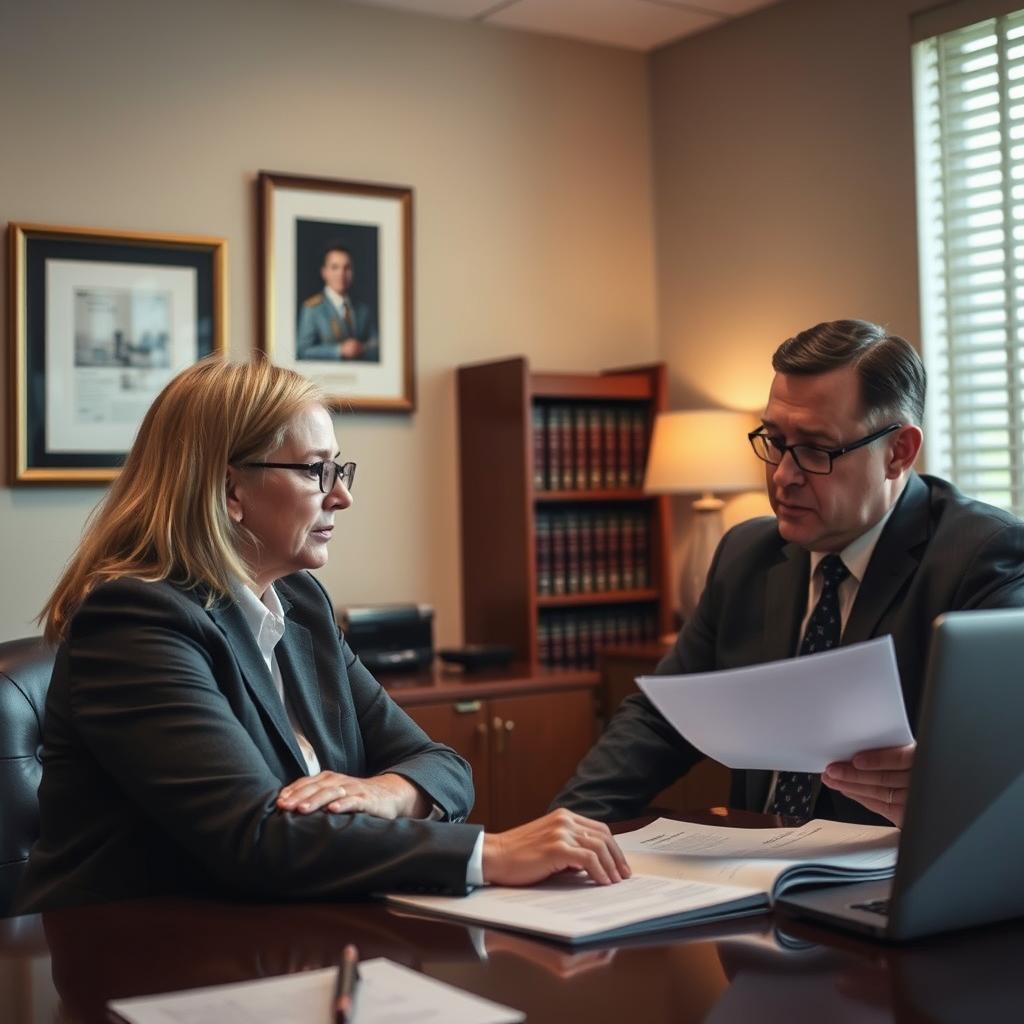 Fraud Lawyer Orange County