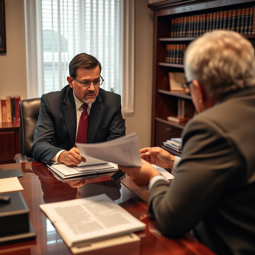 Grand Larceny Lawyer Colonial Heights