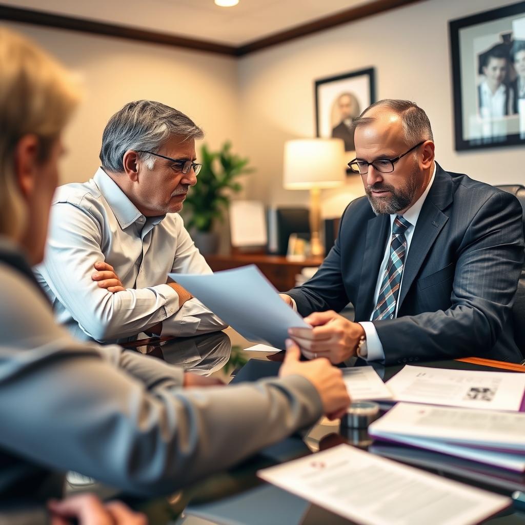 Gun Crime Lawyer Fairfax County