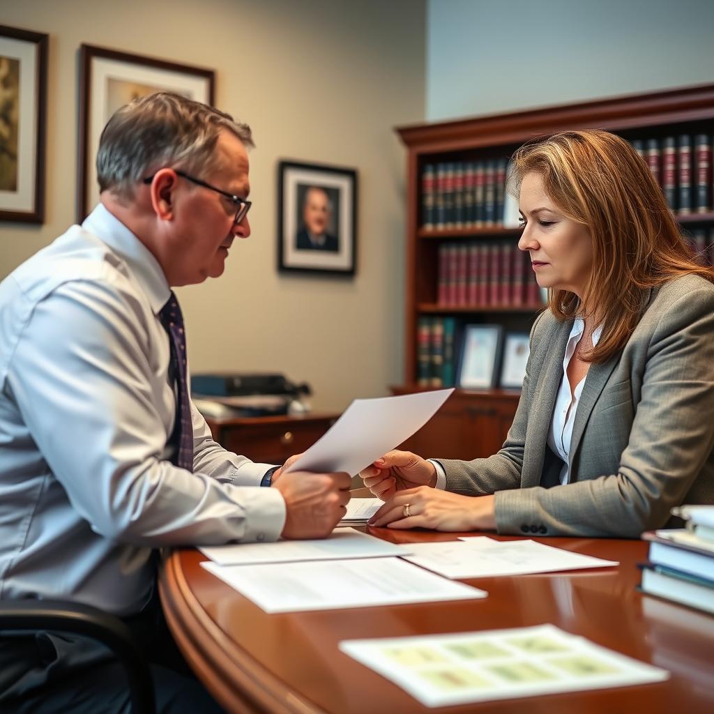 Gun Crime Lawyer Greene County
