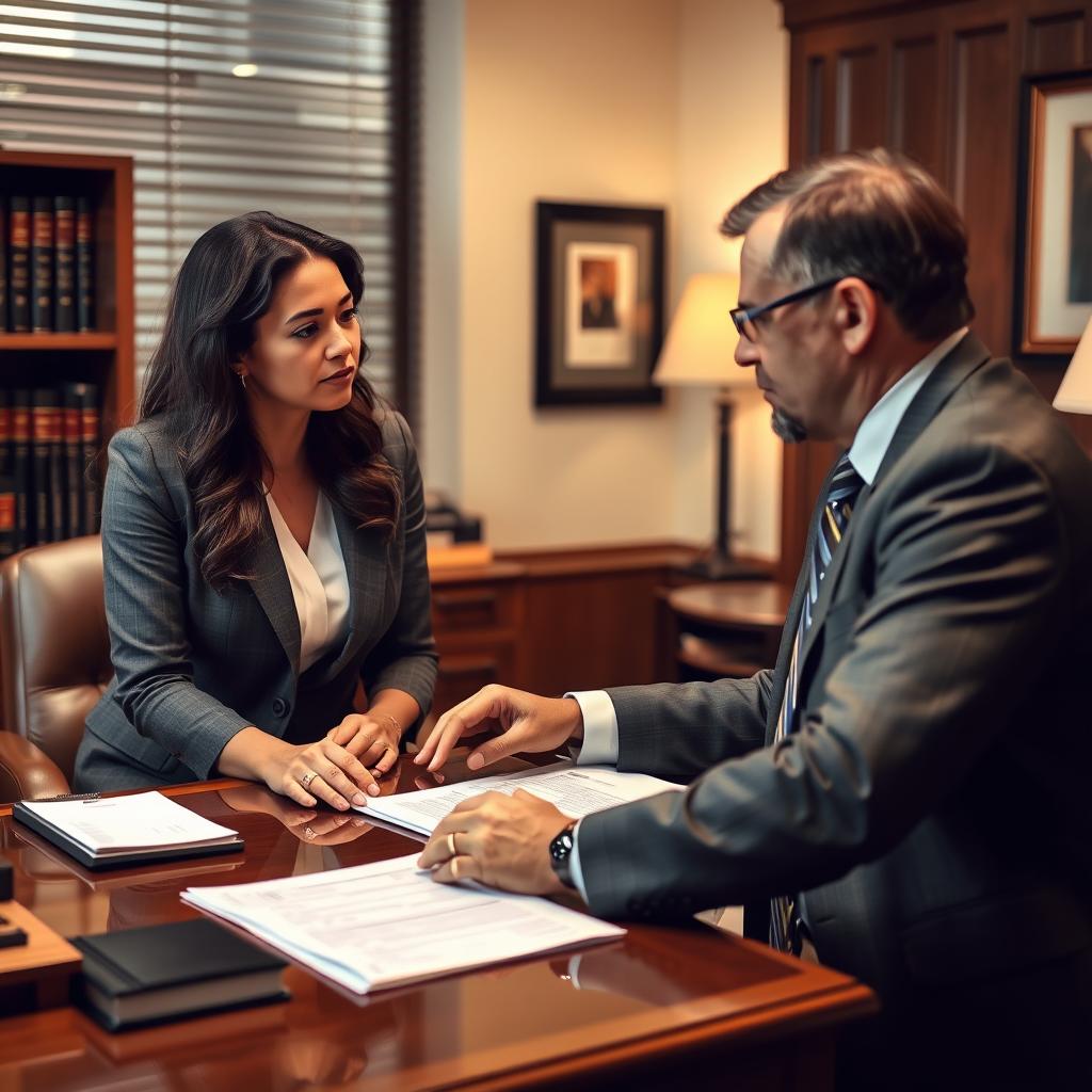 Gun Crime Lawyer Lexington