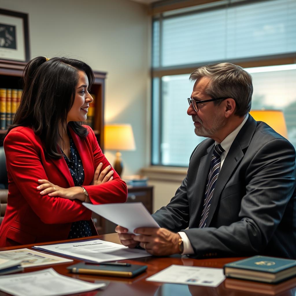 Gun Crime Lawyer Manassas Park