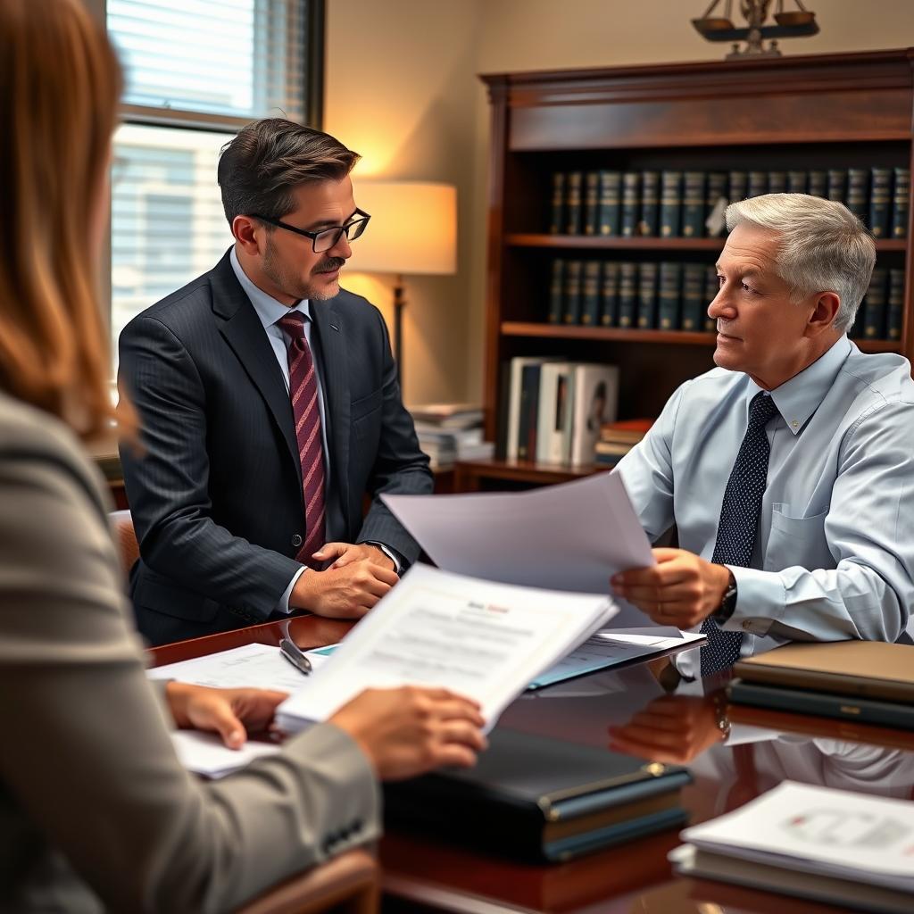 Hit and Run Lawyer Alexandria