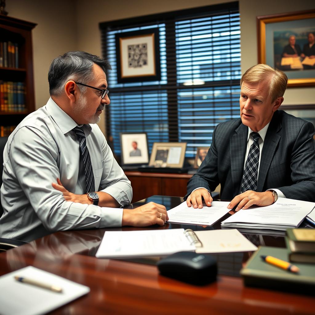 Hit and Run Lawyer Augusta County