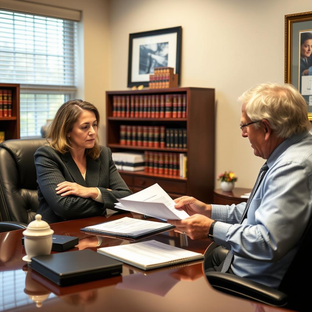 Hit and Run Lawyer Caroline County