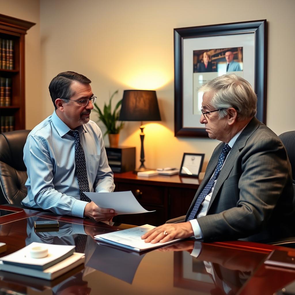 Hit and Run Lawyer Clarke County