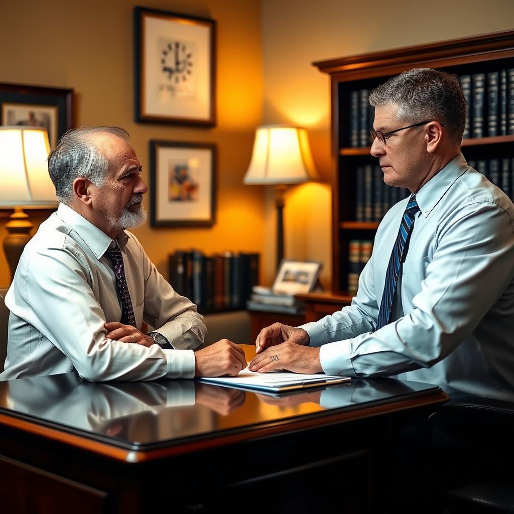 Hit and Run Lawyer Dinwiddie County