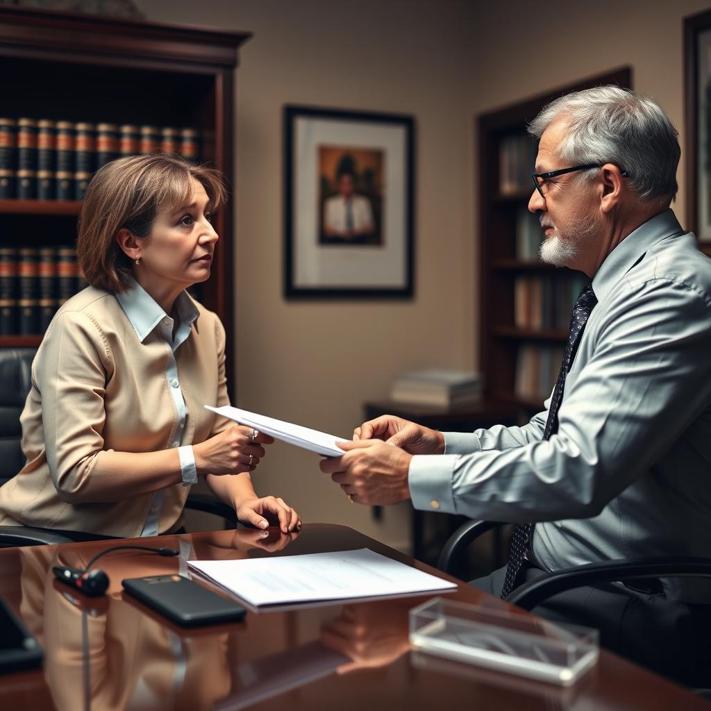 Hit and Run Lawyer Fairfax County