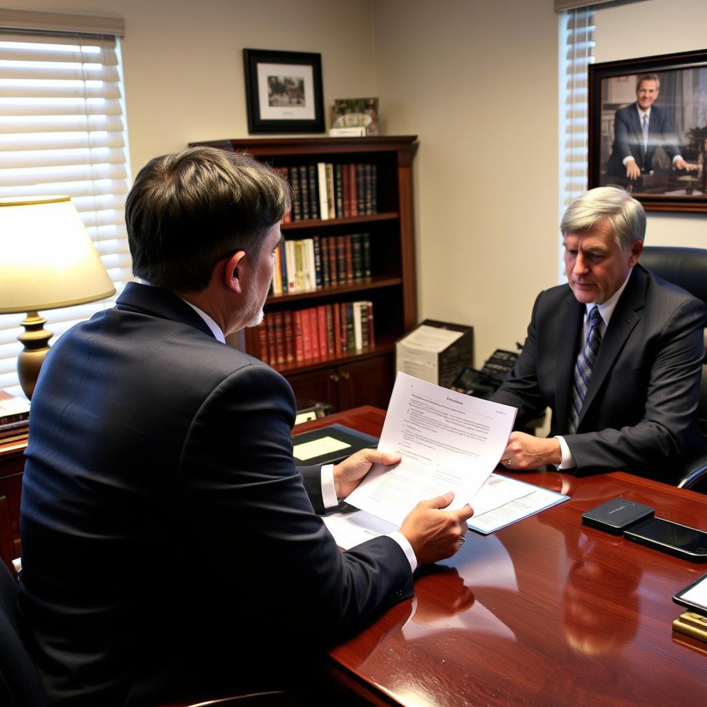 Hit and Run Lawyer Fredericksburg