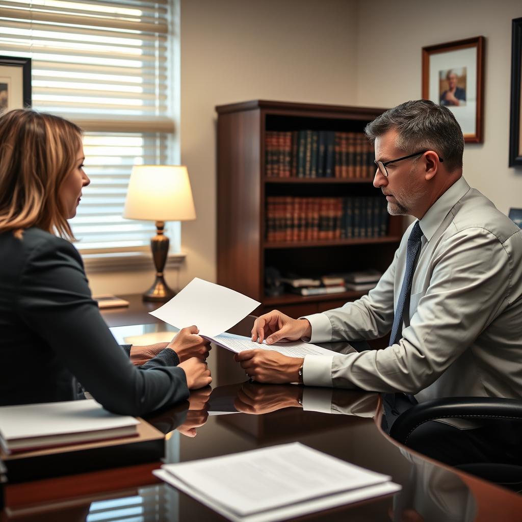 Hit and Run Lawyer Hanover County