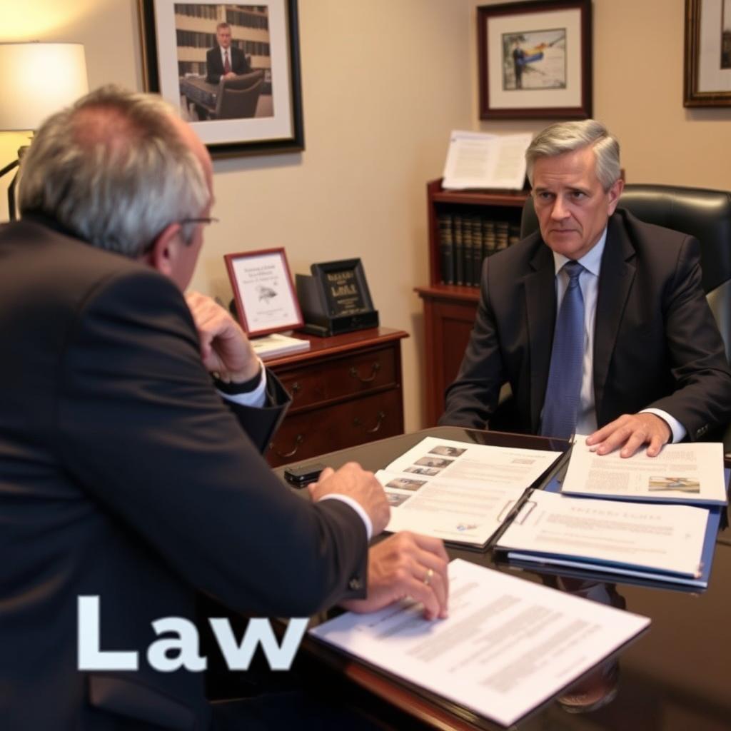 Hit and Run Lawyer Manassas Park