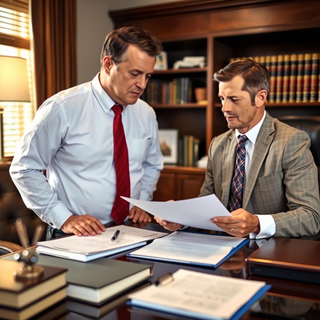 Hit and Run Lawyer Orange County