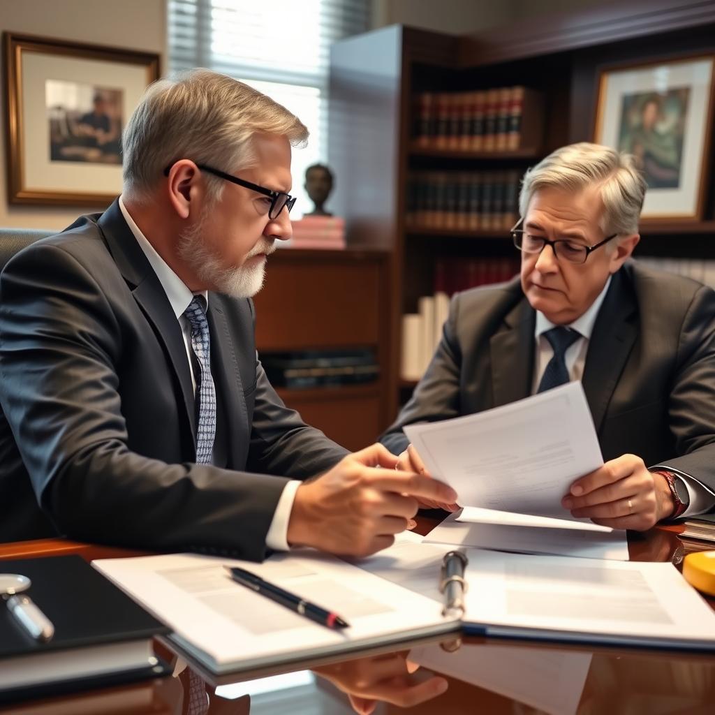 Hit and Run Lawyer Virginia