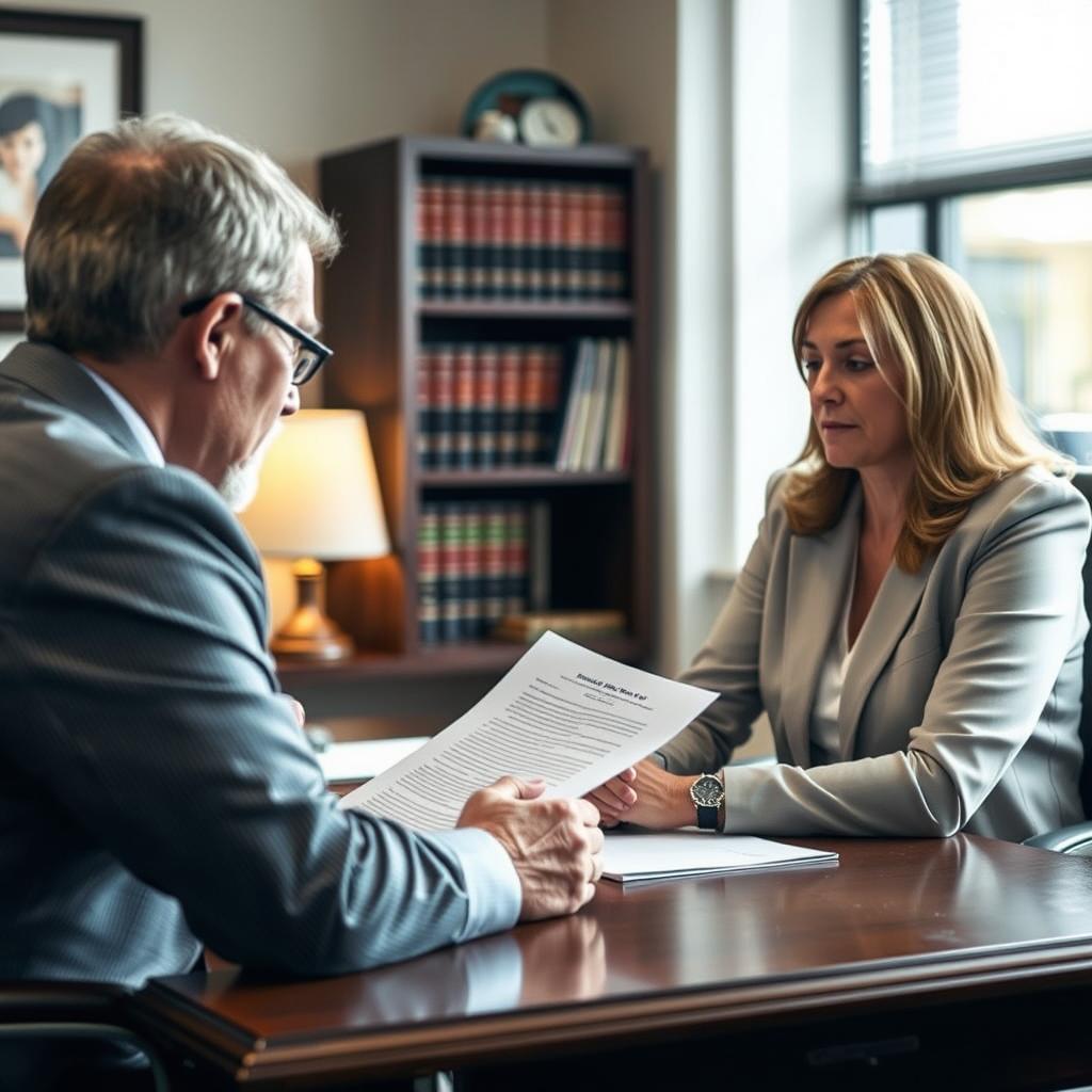 Human Trafficking Lawyer Manassas Park