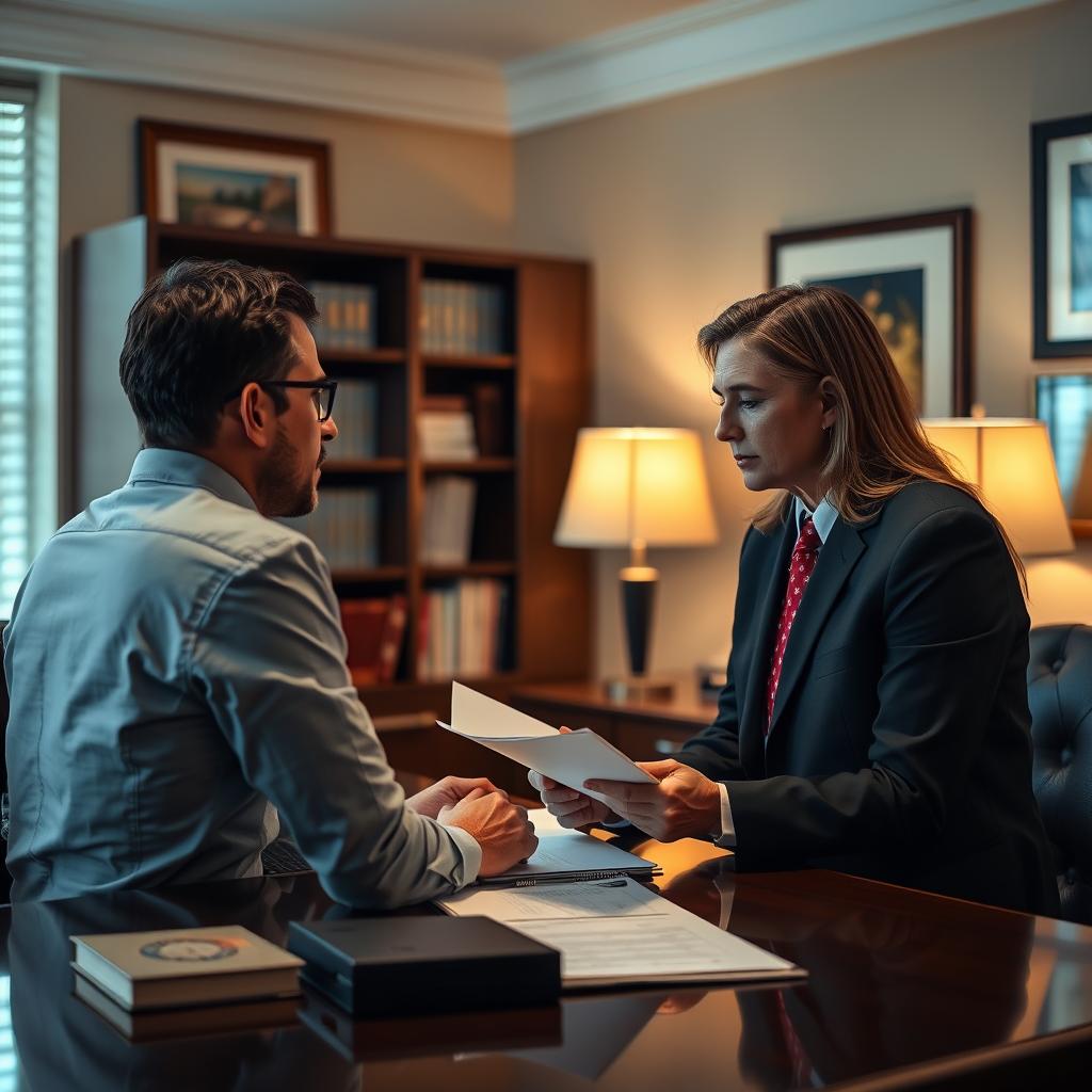 Importation of Controlled Substances lawyer Arlington County