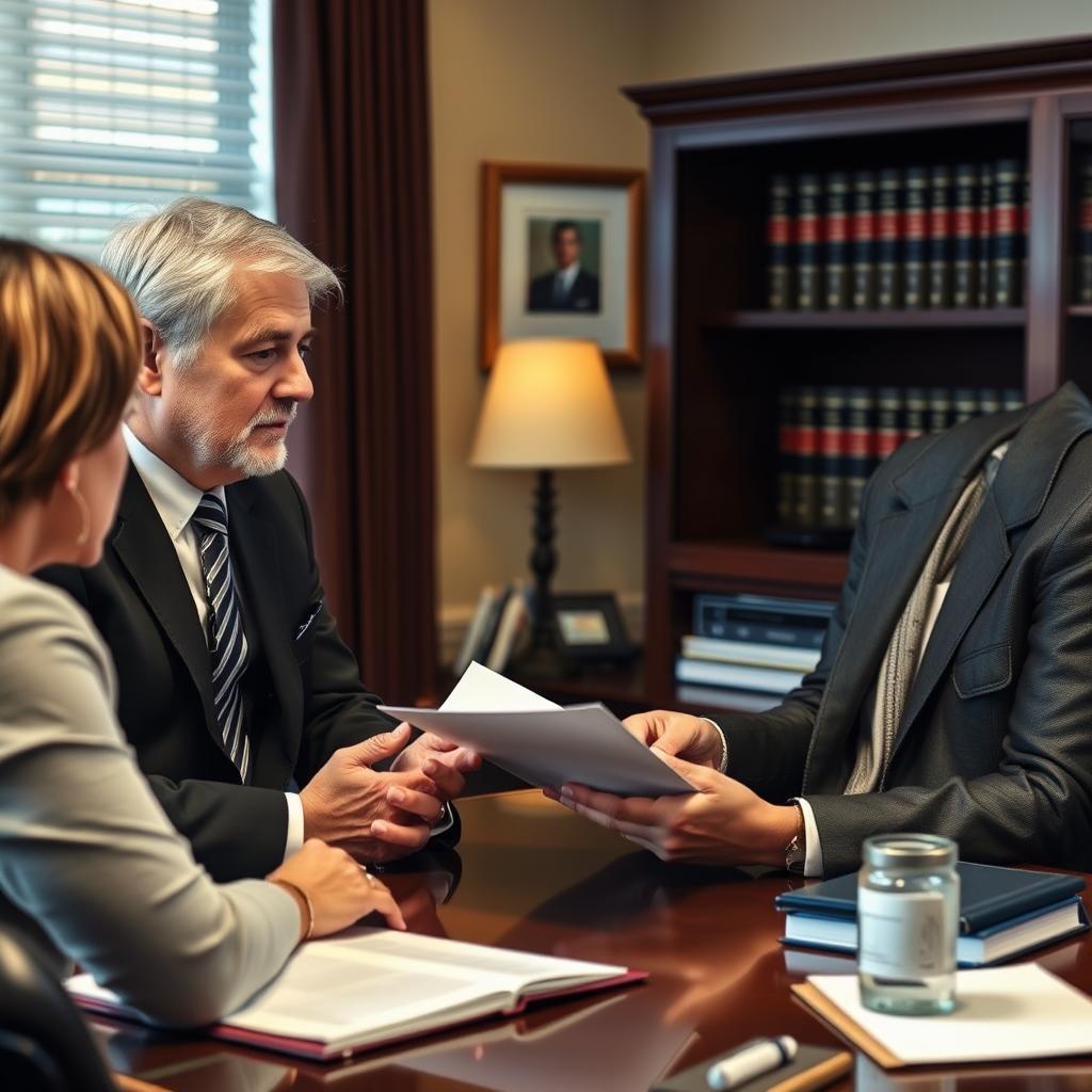 Importation of Controlled Substances lawyer Caroline County