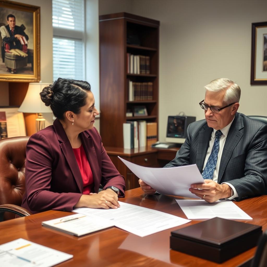 Importation of Controlled Substances lawyer Chesterfield County