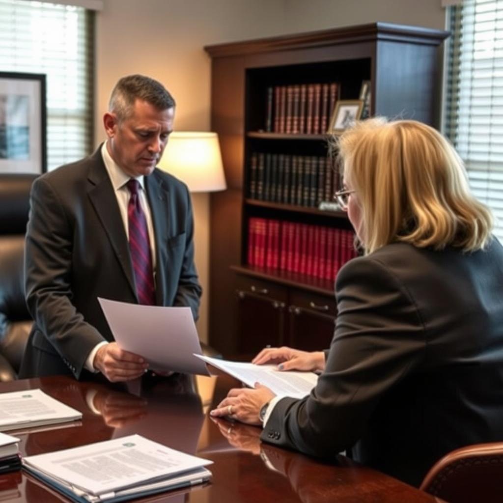 Importation of Controlled Substances lawyer Clarke County