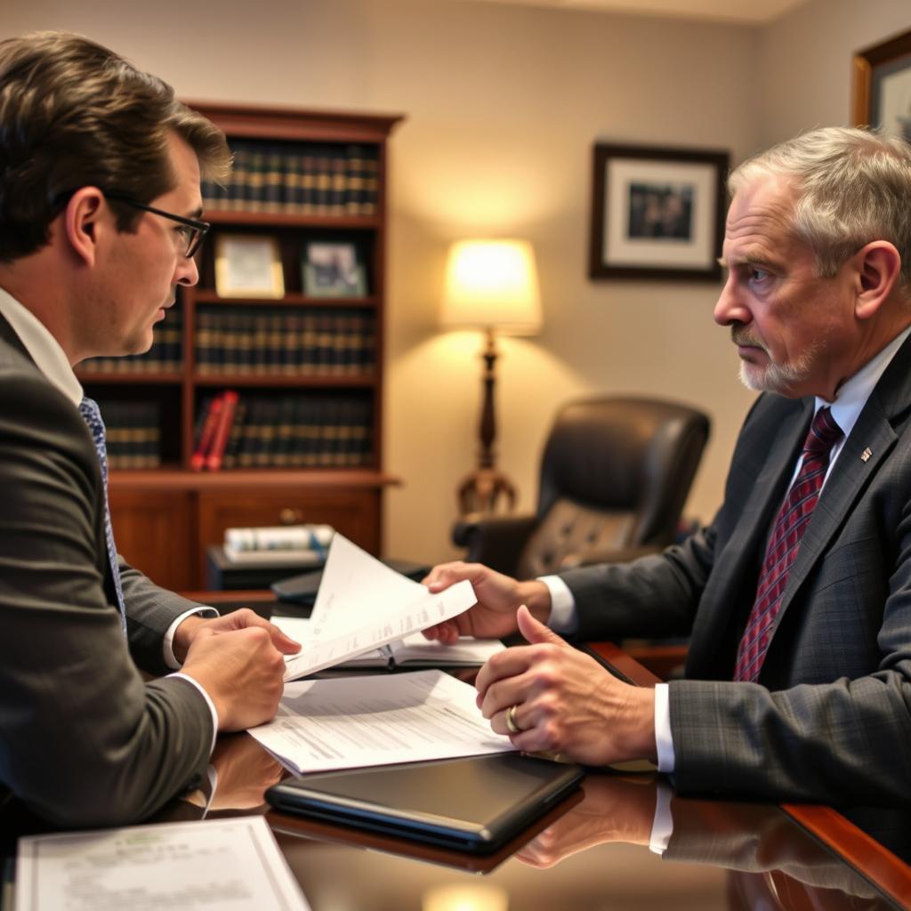 Importation of Controlled Substances lawyer Culpeper County