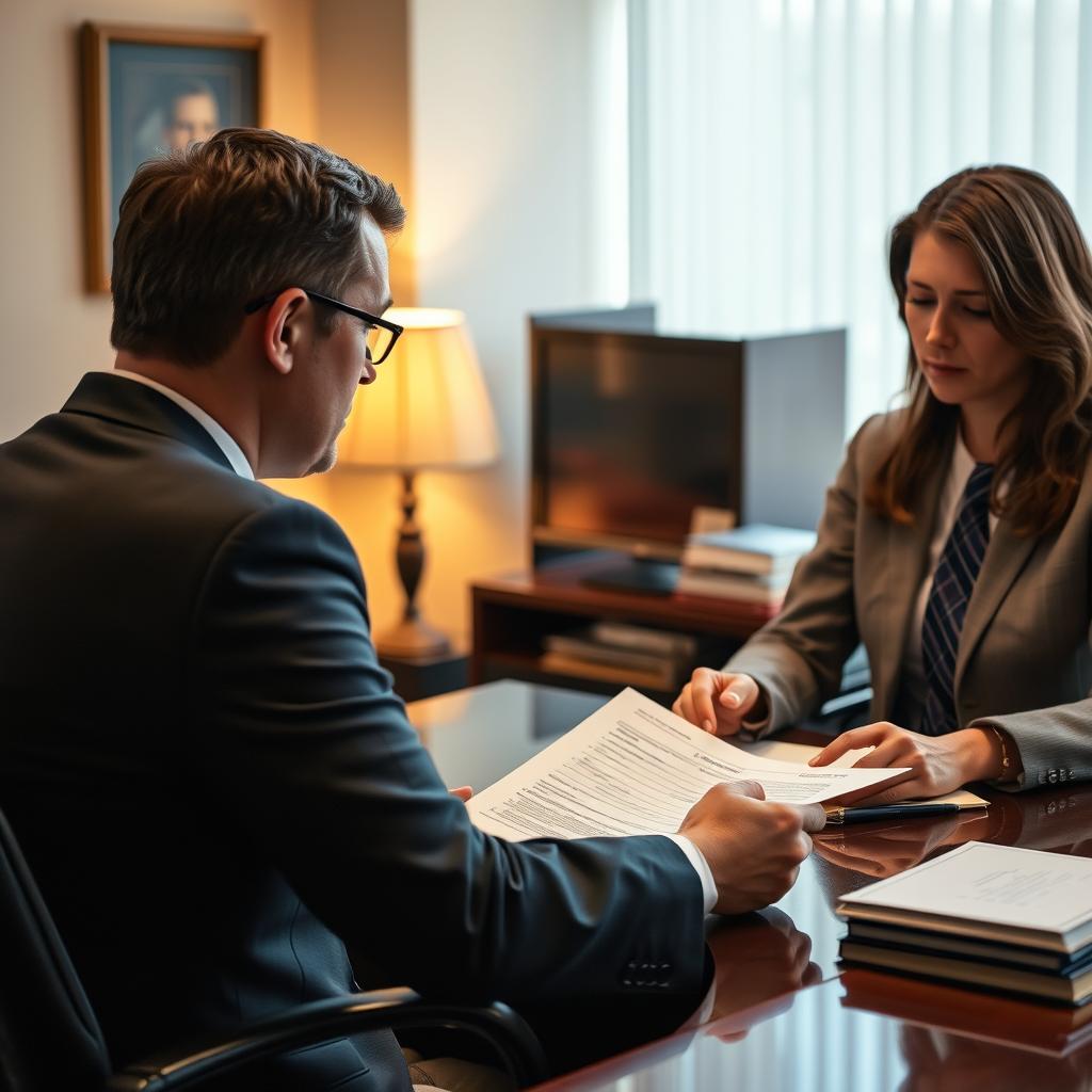 Importation of Controlled Substances lawyer Fairfax