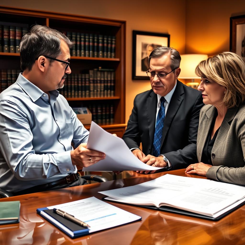 Importation of Controlled Substances lawyer Fauquier County
