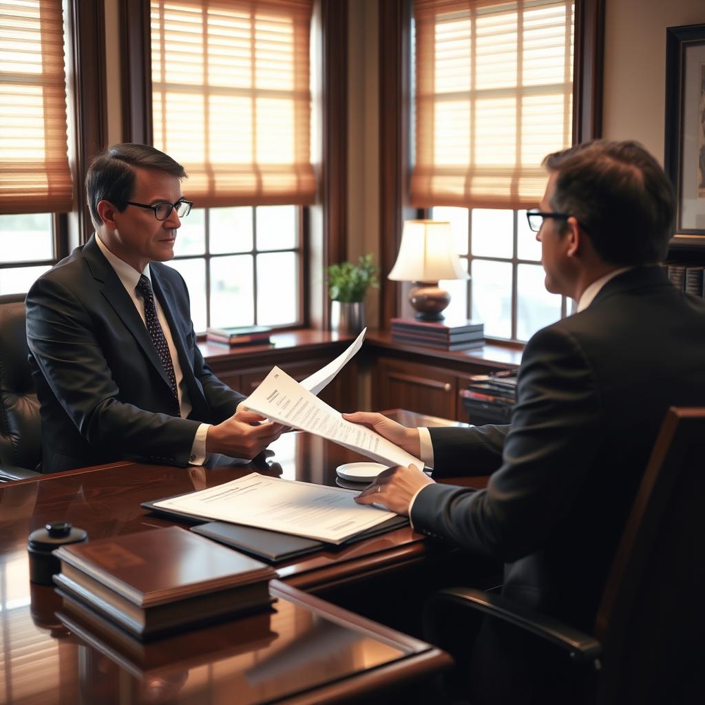 Importation of Controlled Substances lawyer Frederick County