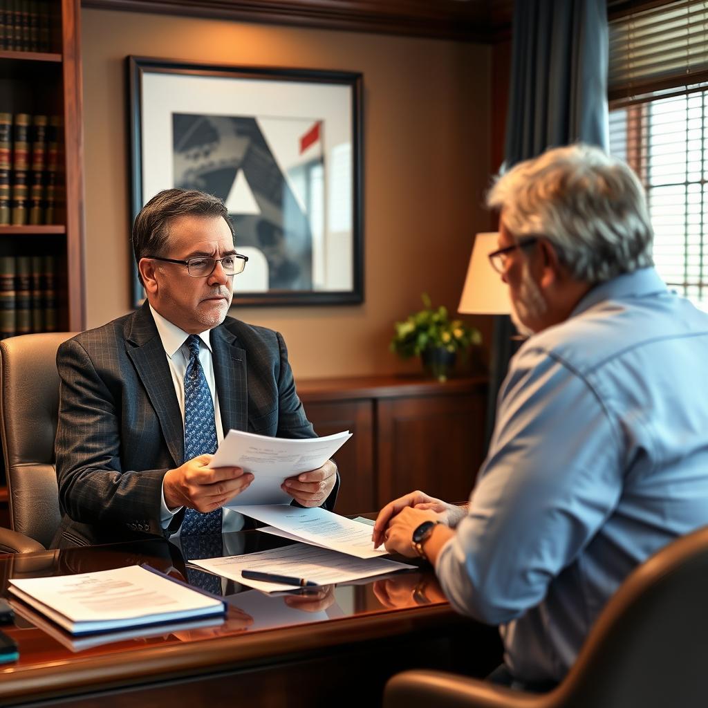 Importation of Controlled Substances lawyer Fredericksburg