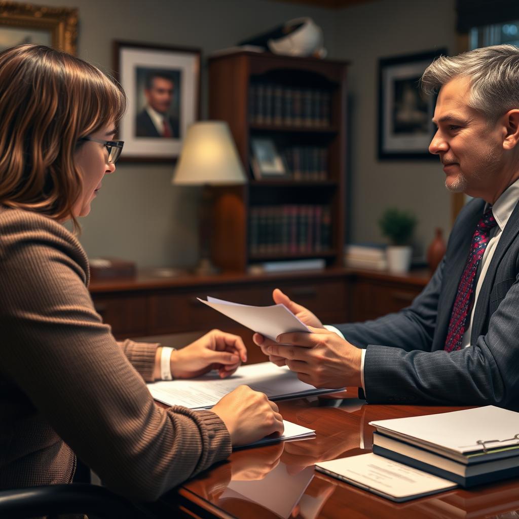 Importation of Controlled Substances lawyer Greene County
