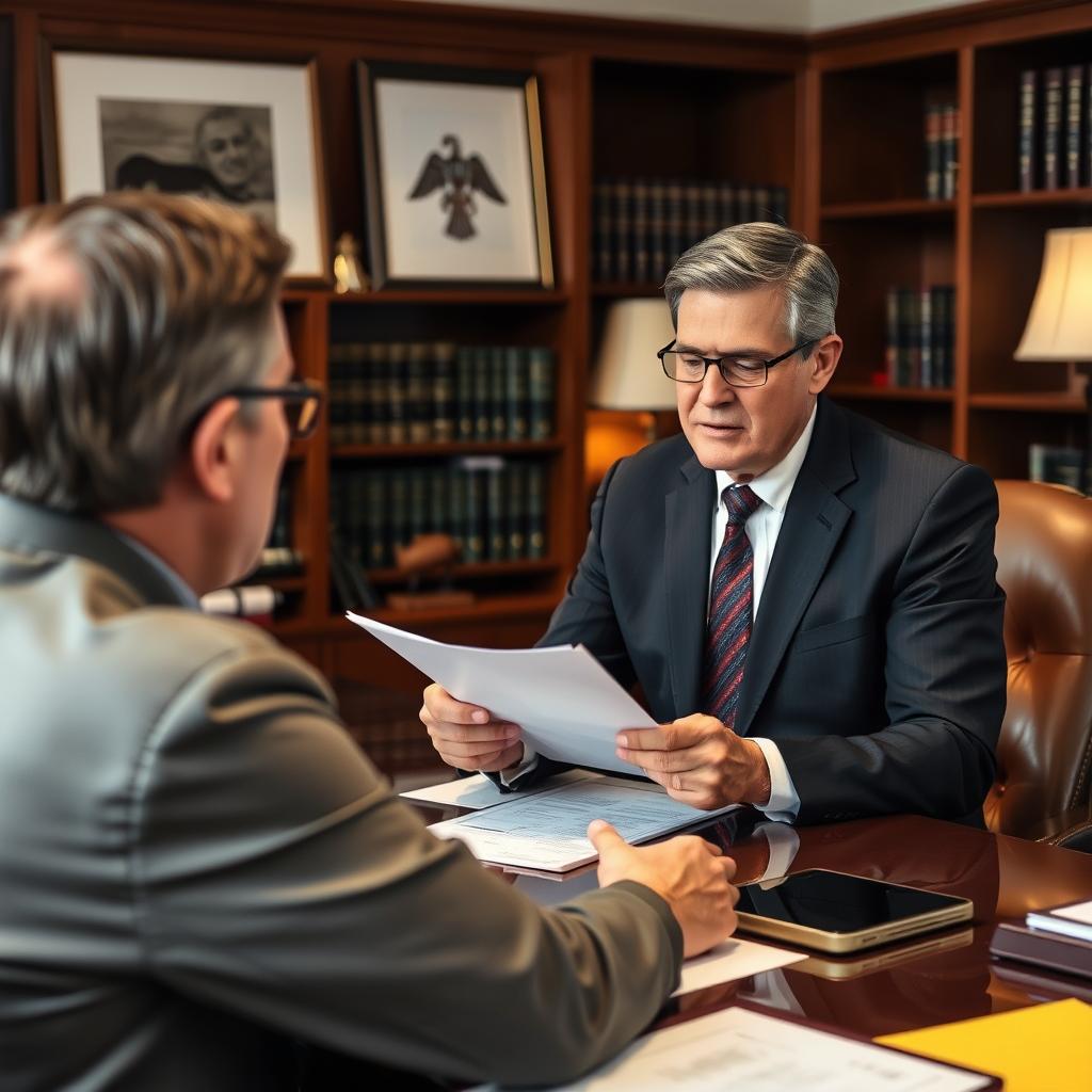 Importation of Controlled Substances lawyer Henrico County