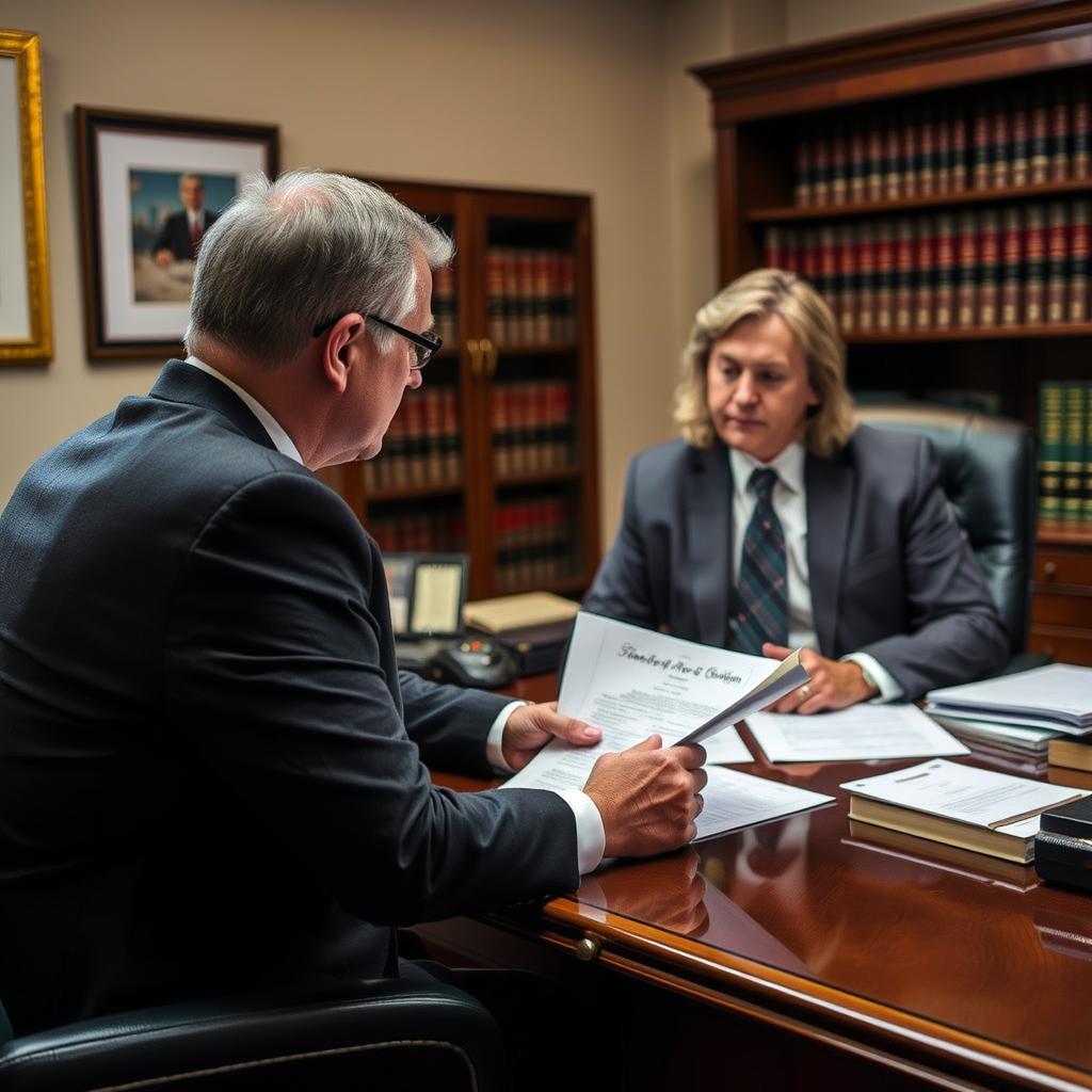 Importation of Controlled Substances lawyer King George County