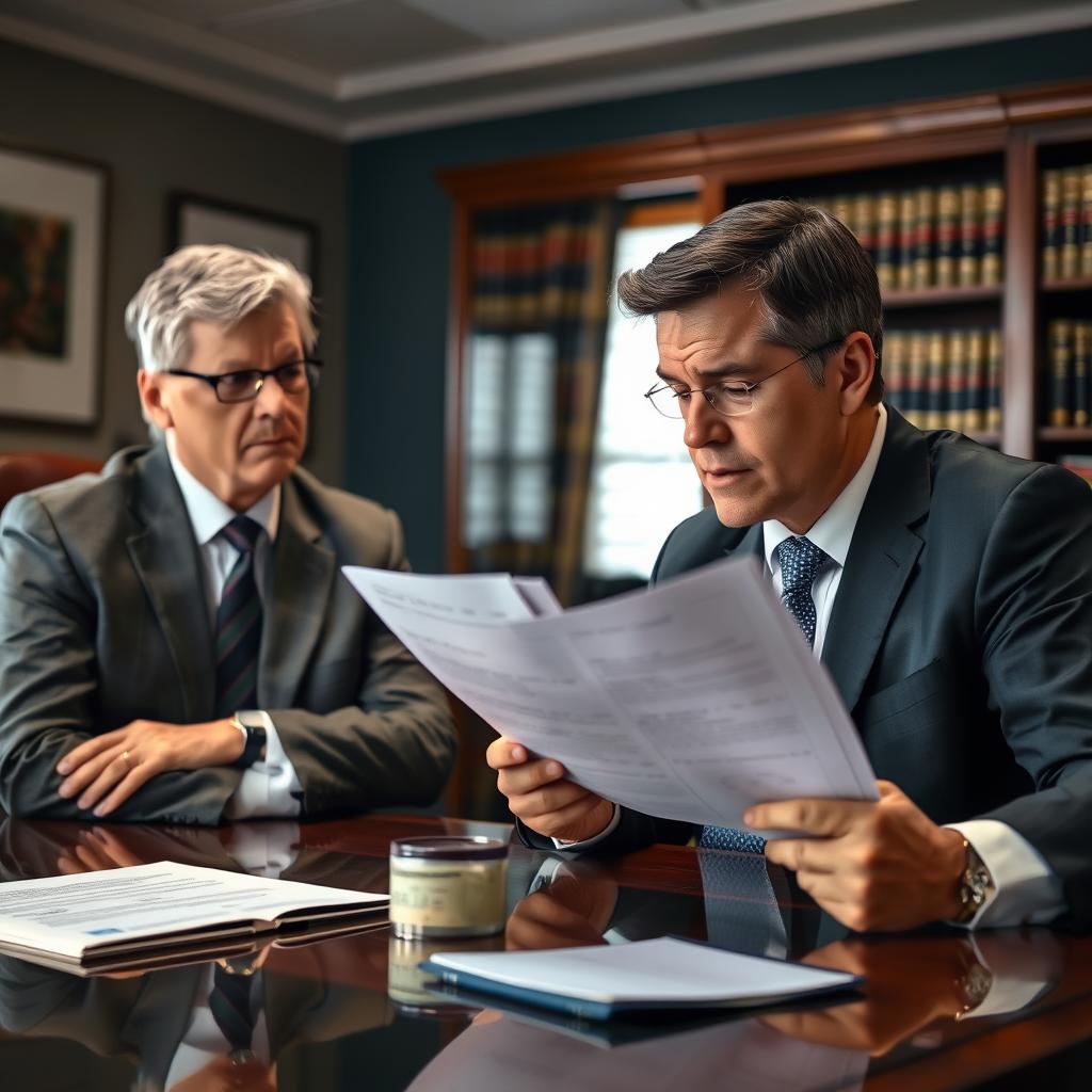 Importation of Controlled Substances lawyer Prince George County
