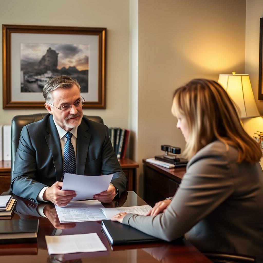Importation of Controlled Substances lawyer Rappahannock County