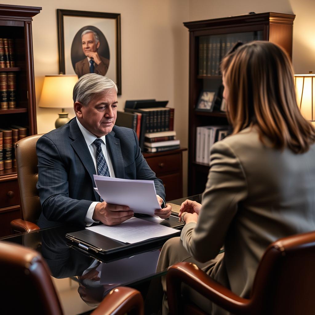 Importation of Controlled Substances lawyer Spotsylvania County