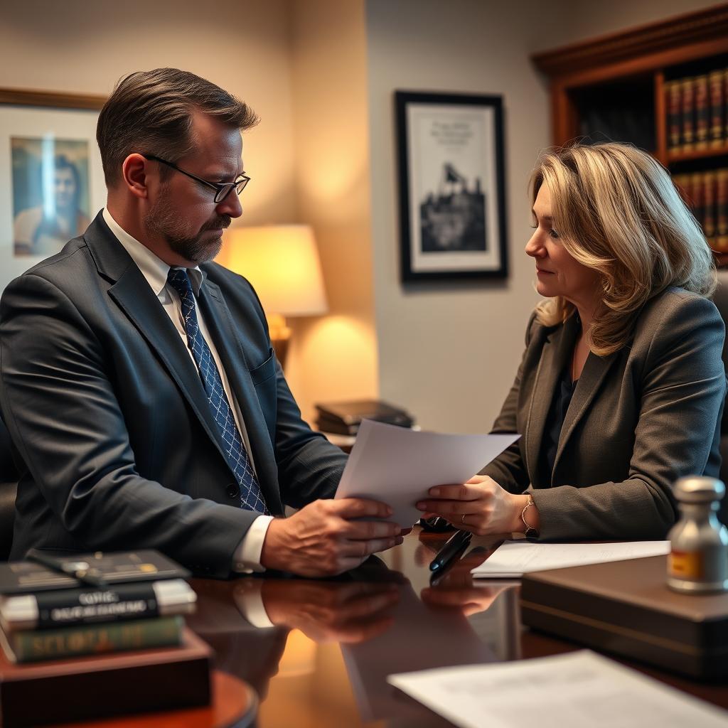 Importation of Controlled Substances lawyer Stafford County
