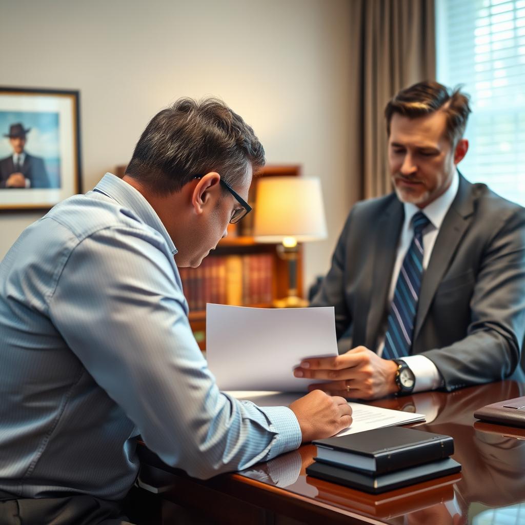Kidnapping Lawyer Lexington