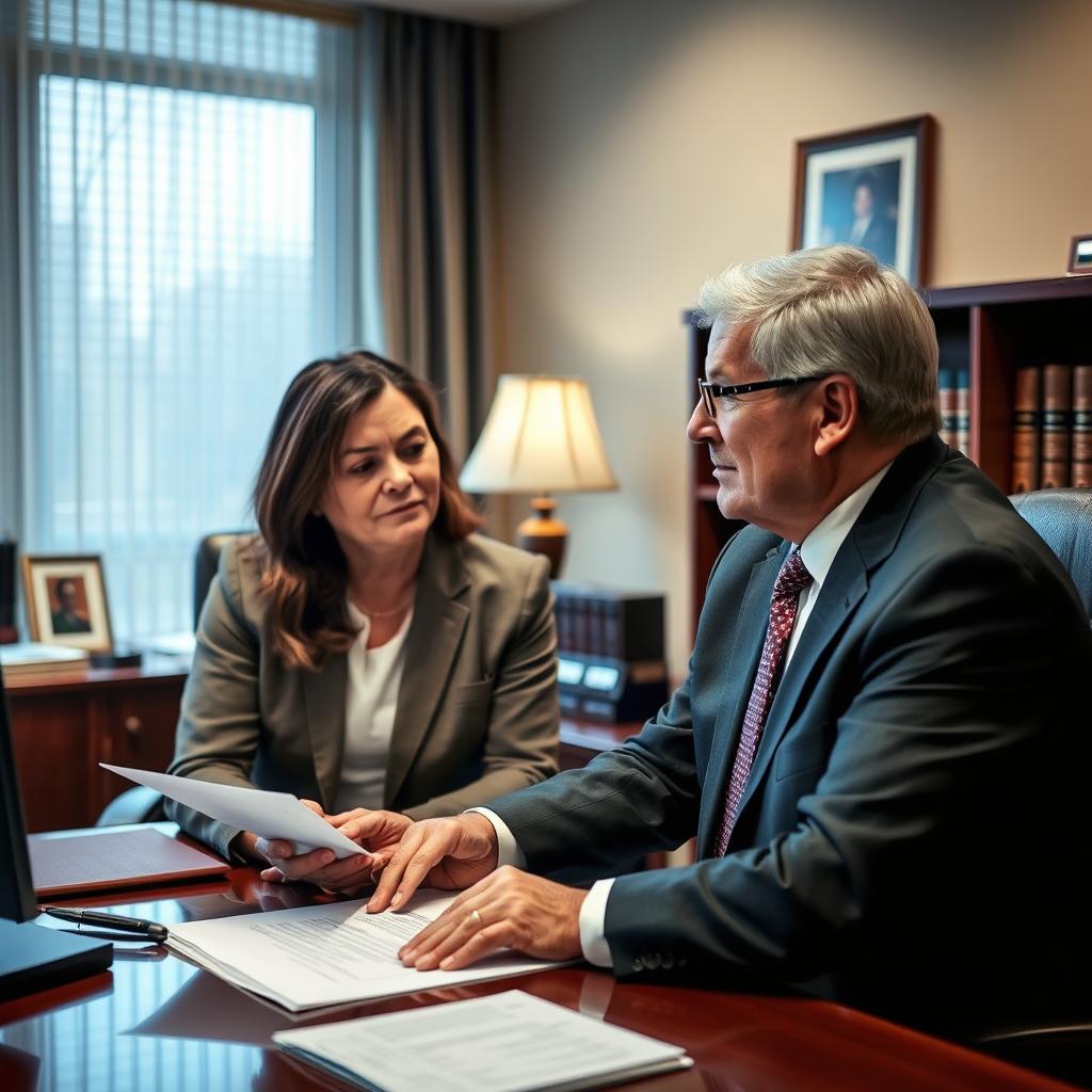 Malicious Wounding Lawyer Warren County