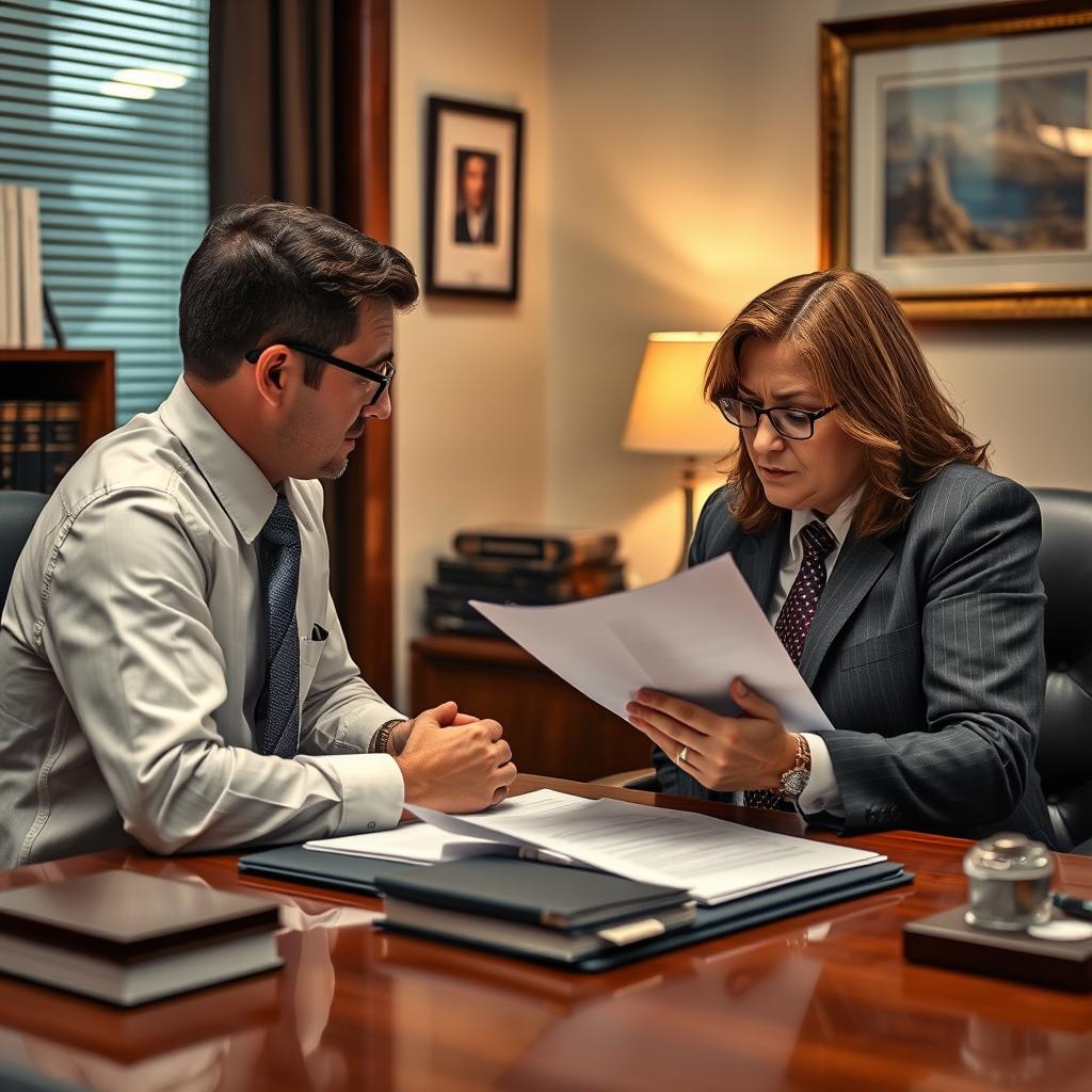 Manufacturing of Controlled Substances lawyer Alexandria
