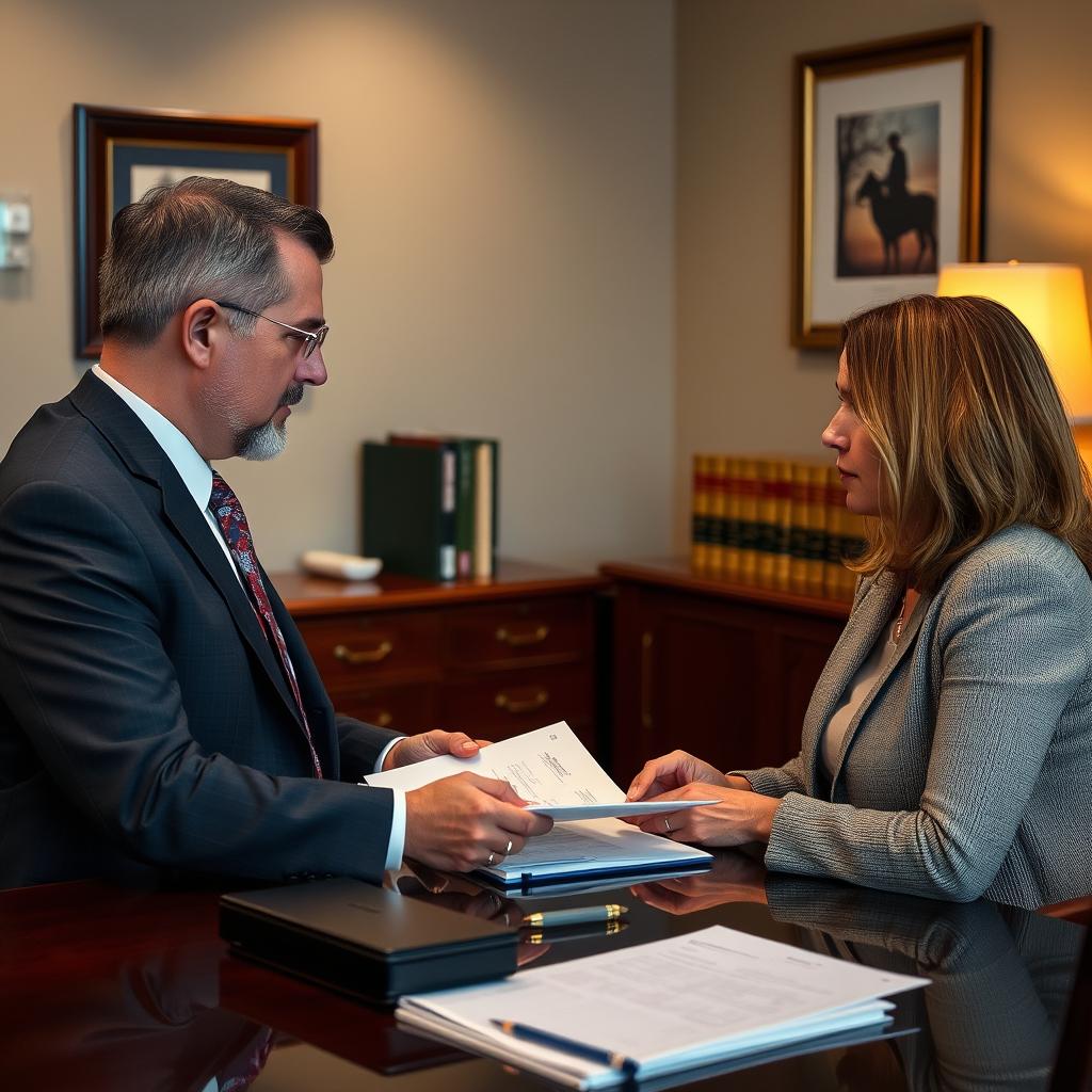 Manufacturing of Controlled Substances lawyer Arlington County