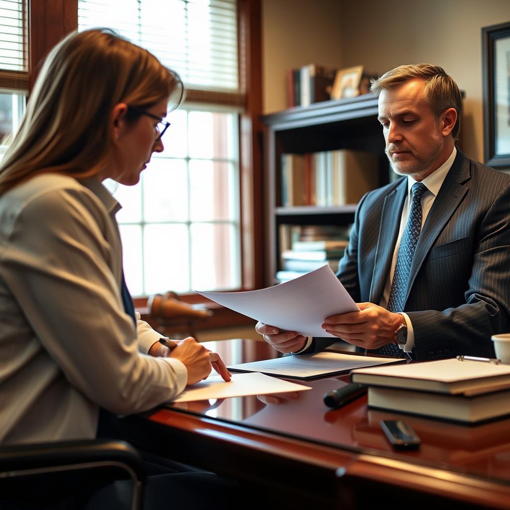 Manufacturing of Controlled Substances lawyer Augusta County