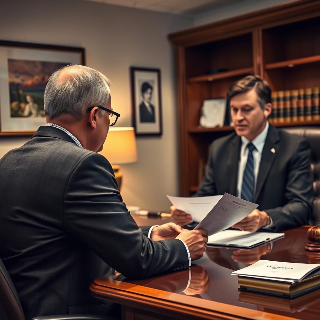 Manufacturing of Controlled Substances lawyer Botetourt County