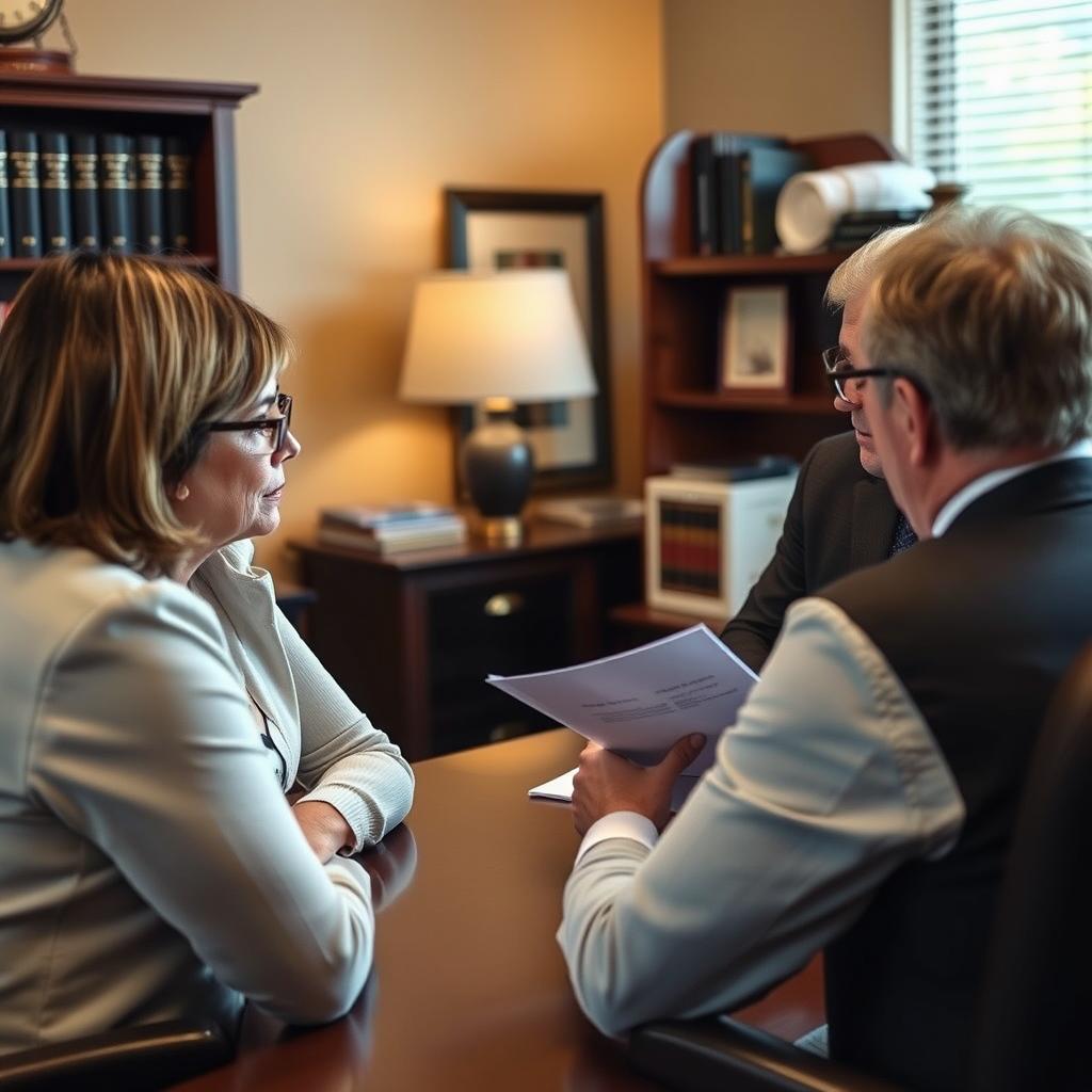 Manufacturing of Controlled Substances lawyer Caroline County