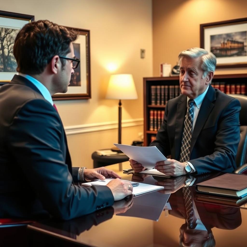 Manufacturing of Controlled Substances lawyer Chesterfield County