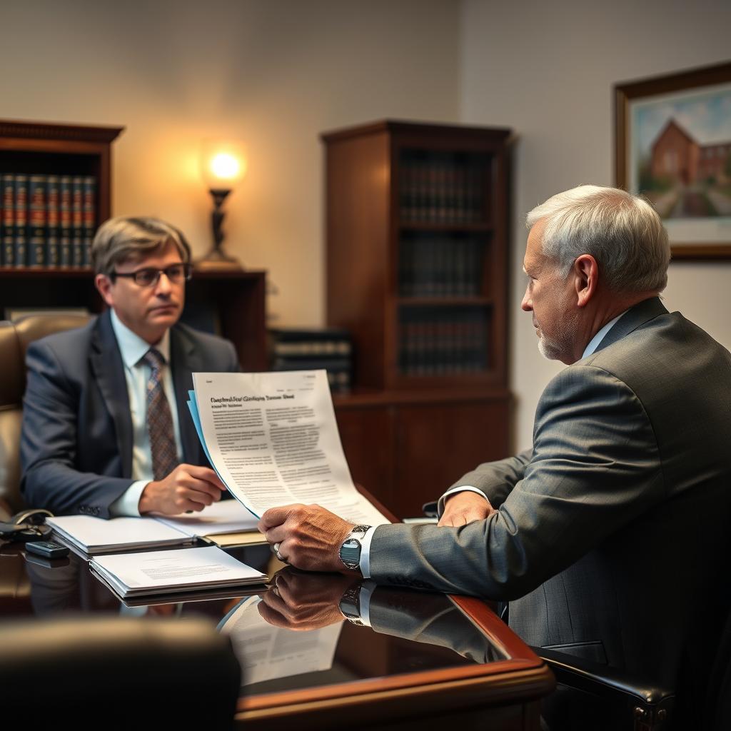 Manufacturing of Controlled Substances lawyer Clarke County