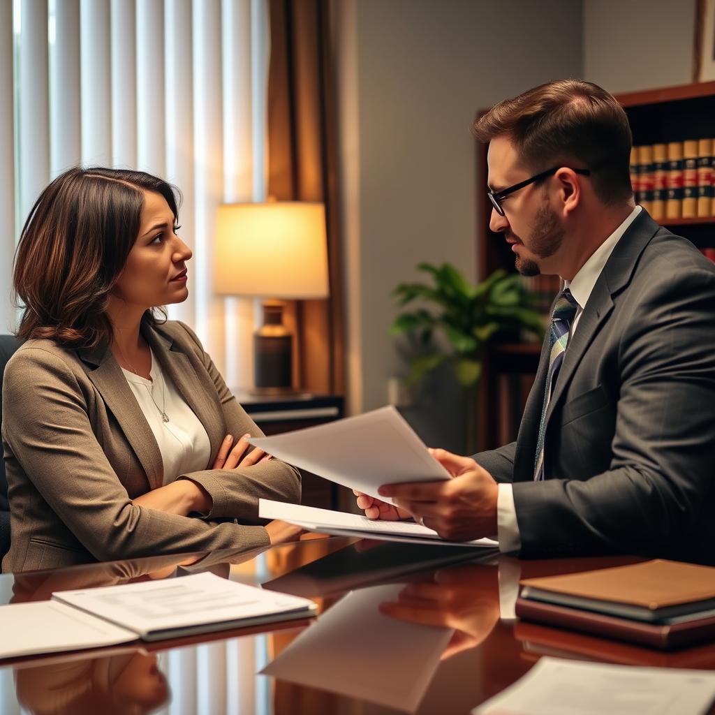Manufacturing of Controlled Substances lawyer Colonial Heights